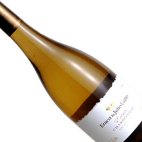 Gallo Family Vineyards-Estate Bottle Sonoma Chardonnay