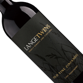 Lange Twins-Old Vine Zinfandel
