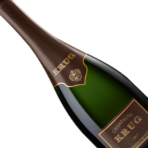 Krug Champagne-Vintage Brut