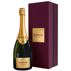 Krug Champagne-Grande Cuvée "171ème Édition" Brut (Gift Box)