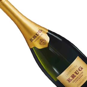 Krug Champagne-Grande Cuvée "171ème Édition" Brut