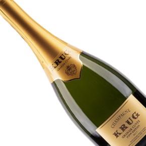 Krug Champagne-Grande Cuvée "172ème Édition" Brut