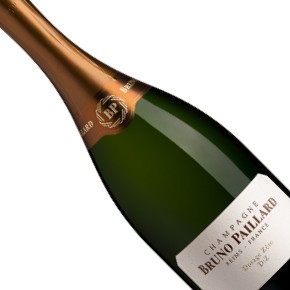 Champagne Bruno Paillard-Dosage Zéro