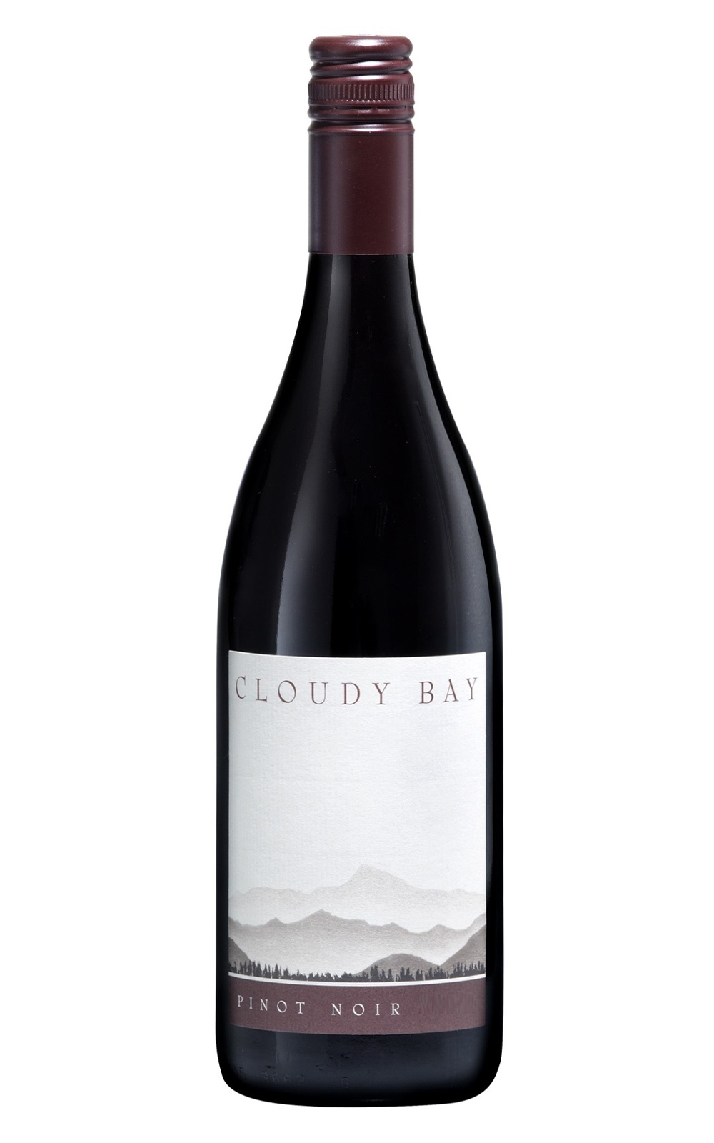 Cloudy Bay Pinot Noir 2013 雲霧之灣酒莊 黑皮諾紅酒