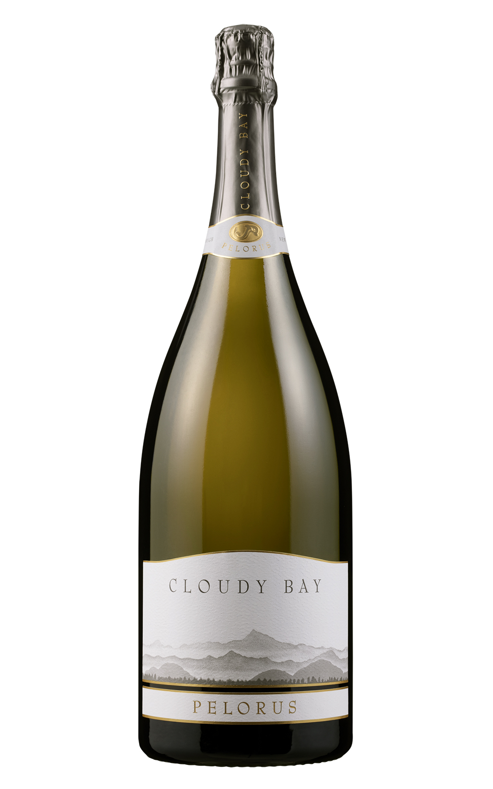 Cloudy Bay Pelorus Sparkling NV 雲霧之灣酒莊 佩洛魯斯 不甜氣泡酒