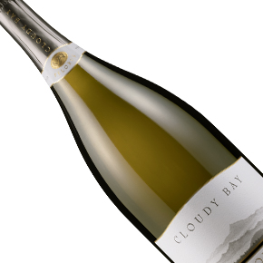 Cloudy Bay-"Pelorus" Sparkling