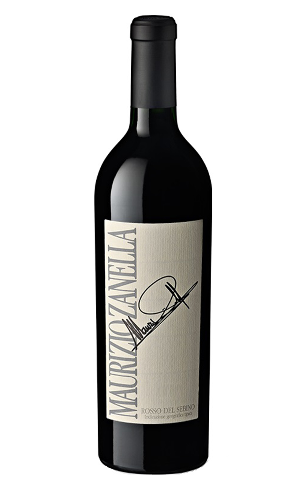 Ca del Bosco Maurizio Zanella IGT 2011 布斯可酒莊 莊主精選波爾多調配紅酒