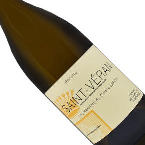 Héritiers du Comte Lafon-Saint-Véran