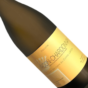 Héritiers du Comte Lafon-Mâcon-Chardonnay