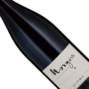 Domaine Jean Foillard-Morgon "Eponyme"