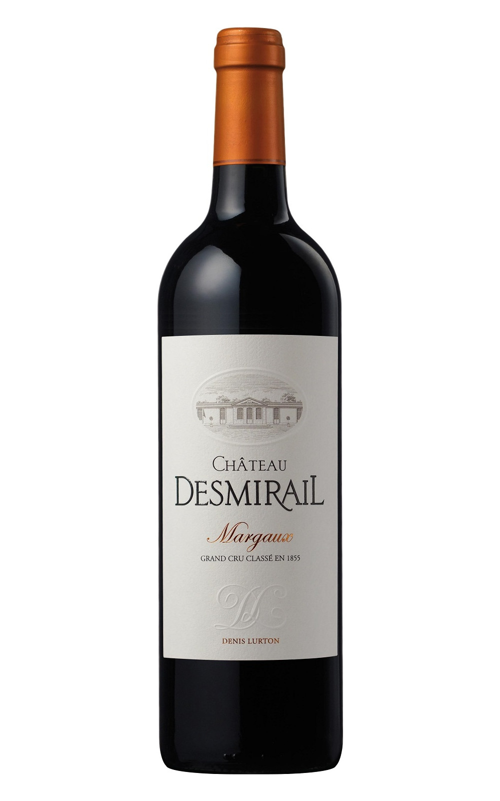 Chateau Desmirail Chateau Desmirail 2011 岱彌海堡 岱彌海一軍紅酒