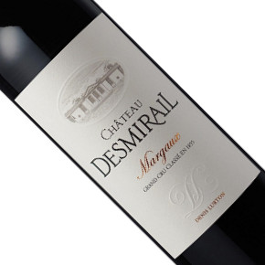 Château Desmirail-Château Desmirail