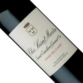 Clos Saint-Martin-Clos Saint-Martin