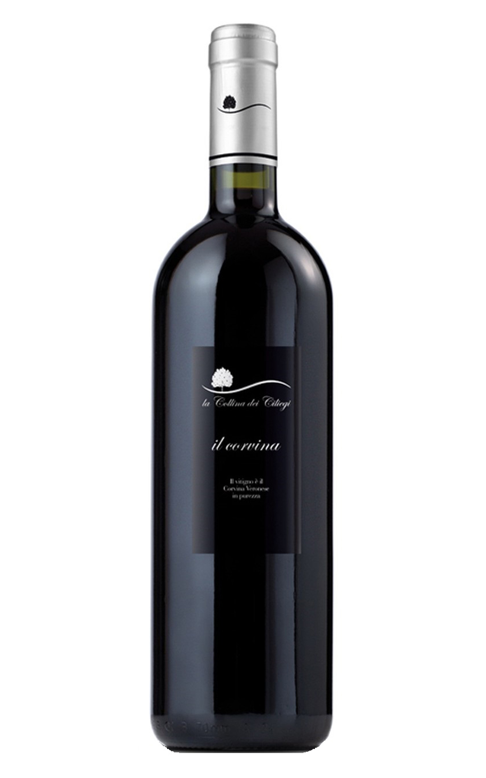 La Collina dei Ciliegi Corvine Veronese 2013 櫻桃丘陵酒莊 科維納紅酒
