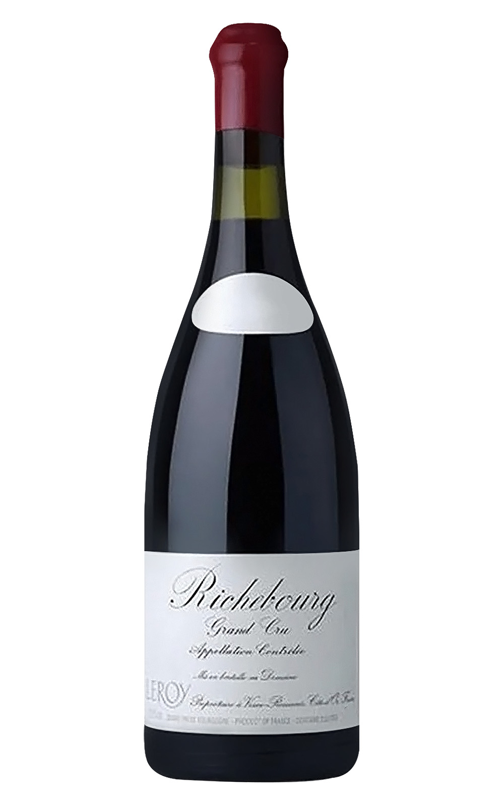 Domaine Leroy Richebourg Grand Cru 2013 樂華酒莊 李奇堡 特級園紅酒