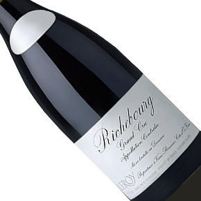 Domaine Leroy-"Richebourg" Grand Cru
