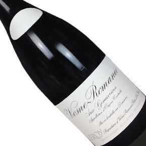 Domaine Leroy-Vosne-Romanée "Aux Genaivrières"