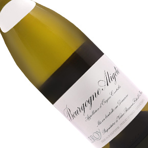 Domaine Leroy-Bourgogne Aligoté