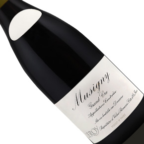 Domaine Leroy-"Musigny" Grand Cru