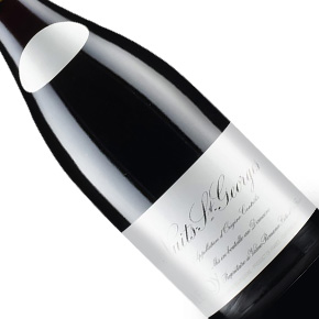 Domaine Leroy-Nuits-St.-Georges