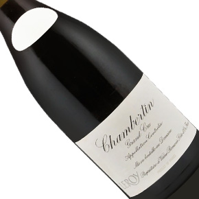 Domaine Leroy-"Chambertin" Grand Cru