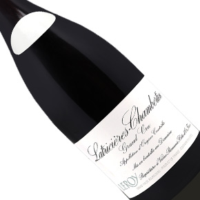 Domaine Leroy-"Latricières-Chambertin" Grand Cru