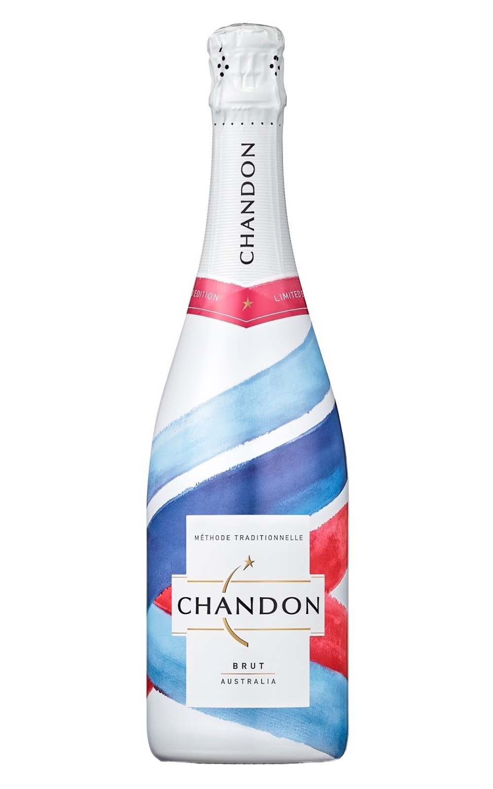Chandon Brut Limited Edition NV 香桐酒莊 不甜氣泡酒 夏日限量版