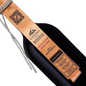 Cantina Orsogna-Lunaria Ancestrale Montepulciano d'Abruzzo