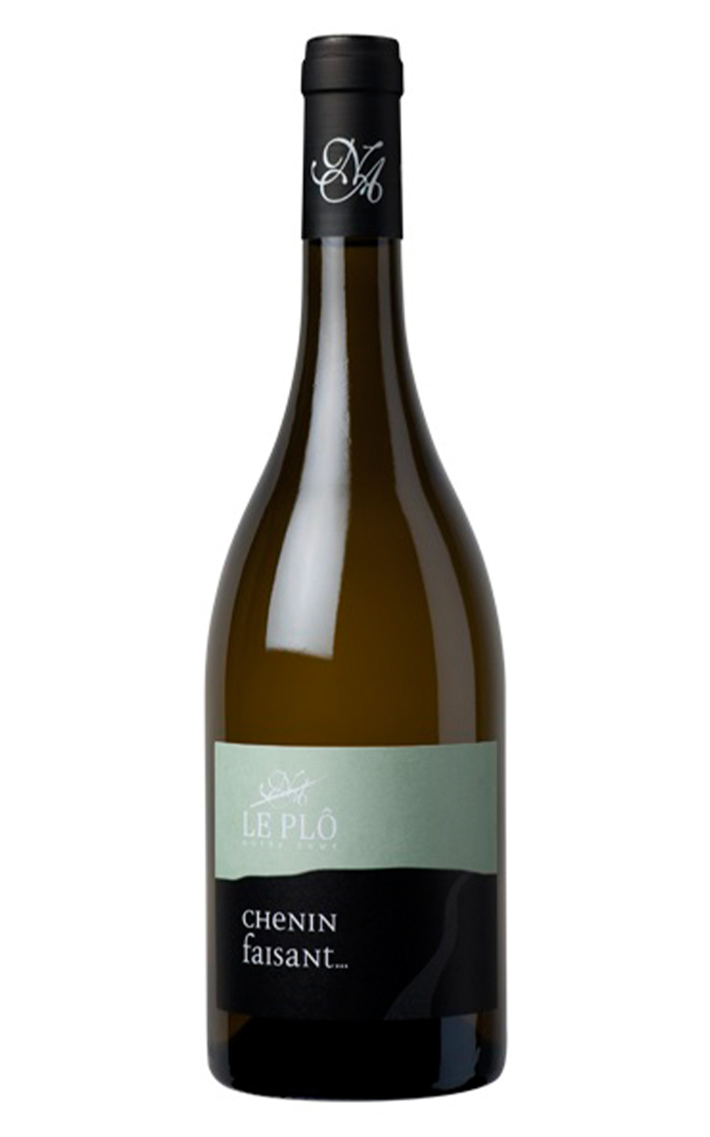 Plo Notre Dame Chenin Faisant blanc IGP Pays d Oc 2011 聖母院酒莊 白詩南之意白酒