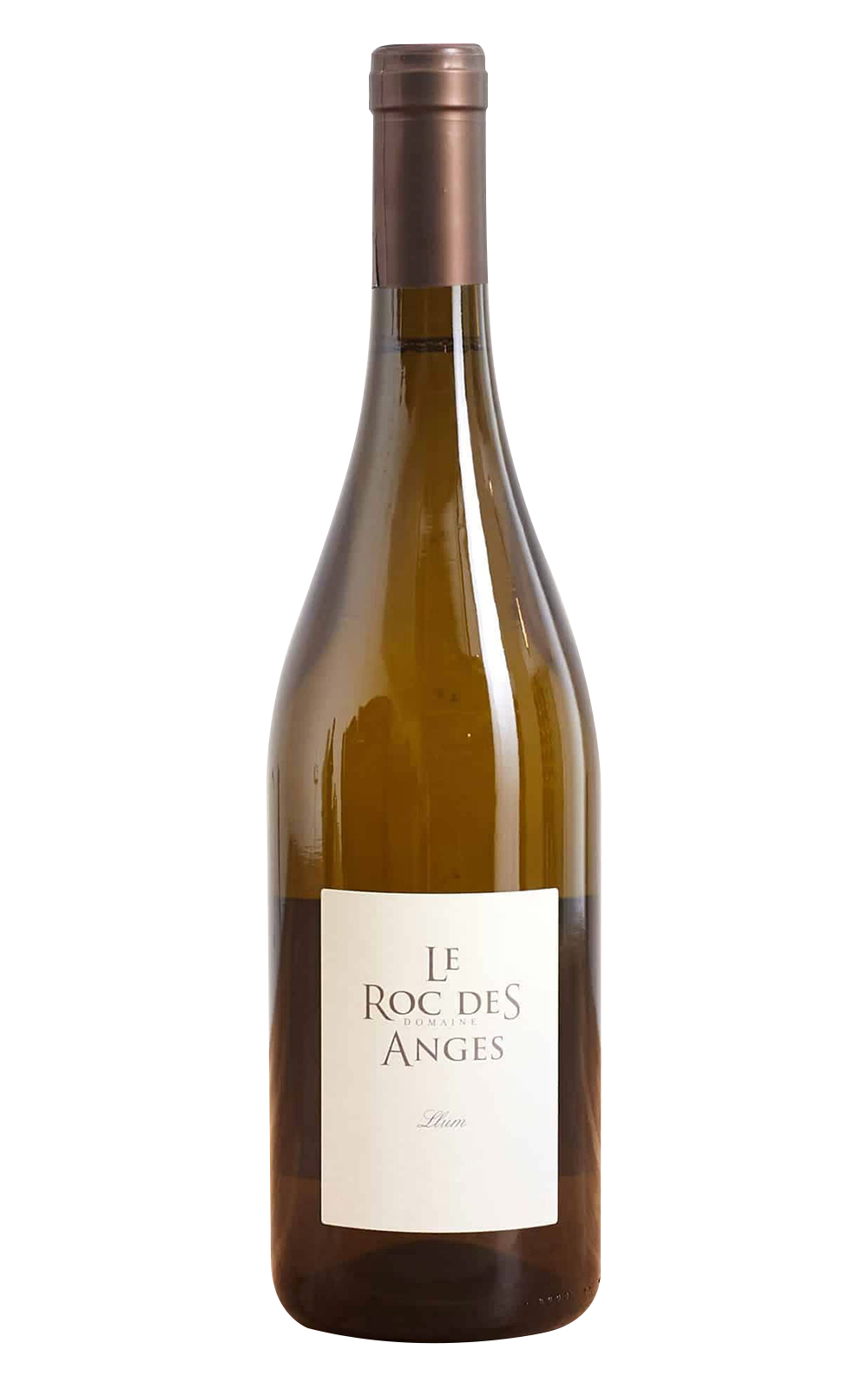 Domaine Le Roc des Anges Llum 2021 天使之岩酒莊 盧姆 白酒