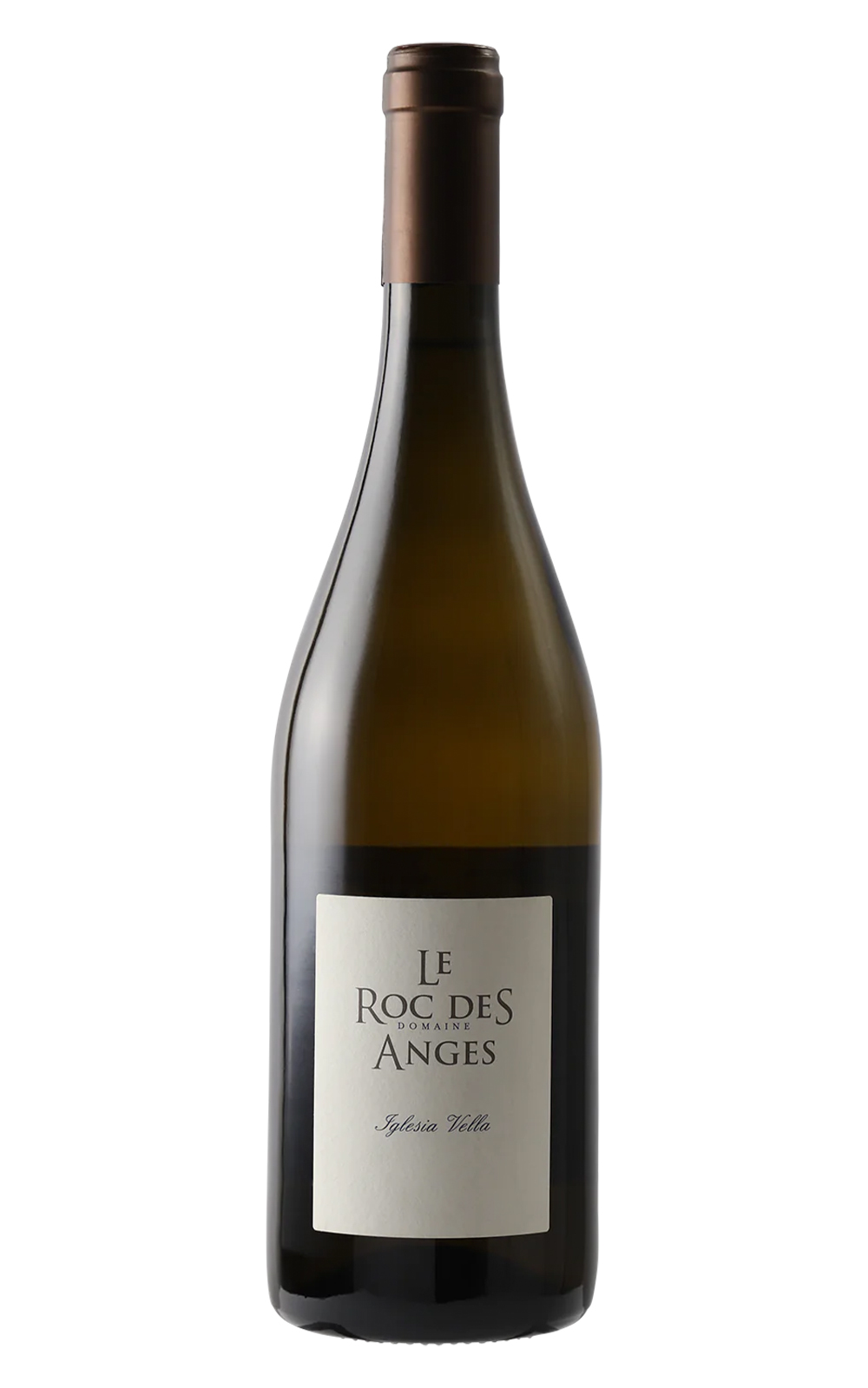 Domaine Le Roc des Anges Iglesia Vella 2021 天使之岩酒莊 伊格萊西亞維拉 白酒