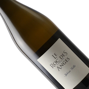 Domaine Le Roc des Anges-Iglesia Vella