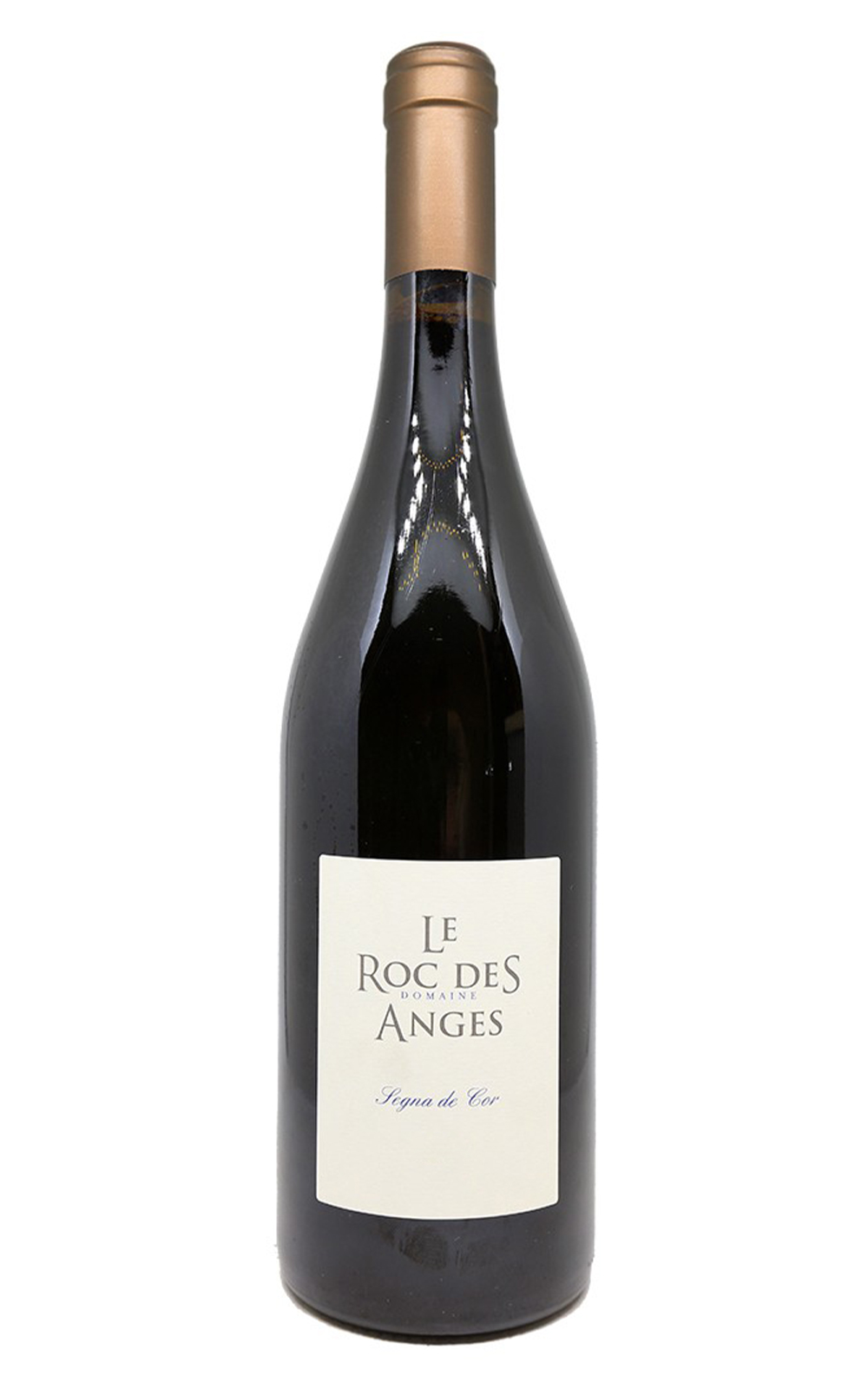 Domaine Le Roc des Anges Segna de Cor 2021 天使之岩酒莊 賽格納 紅酒