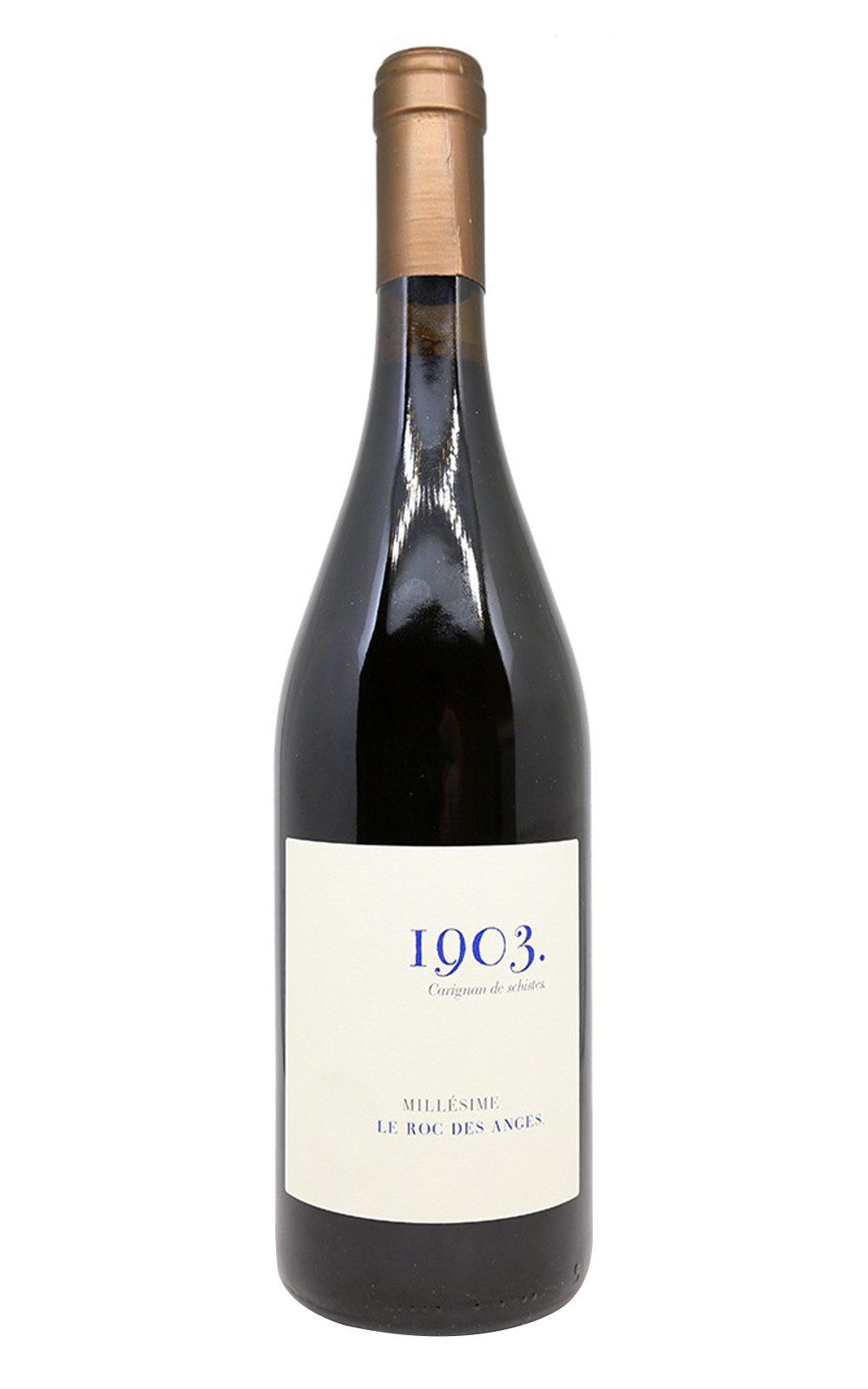 Domaine Le Roc des Anges 1903 2018 天使之岩酒莊 1903 紅酒