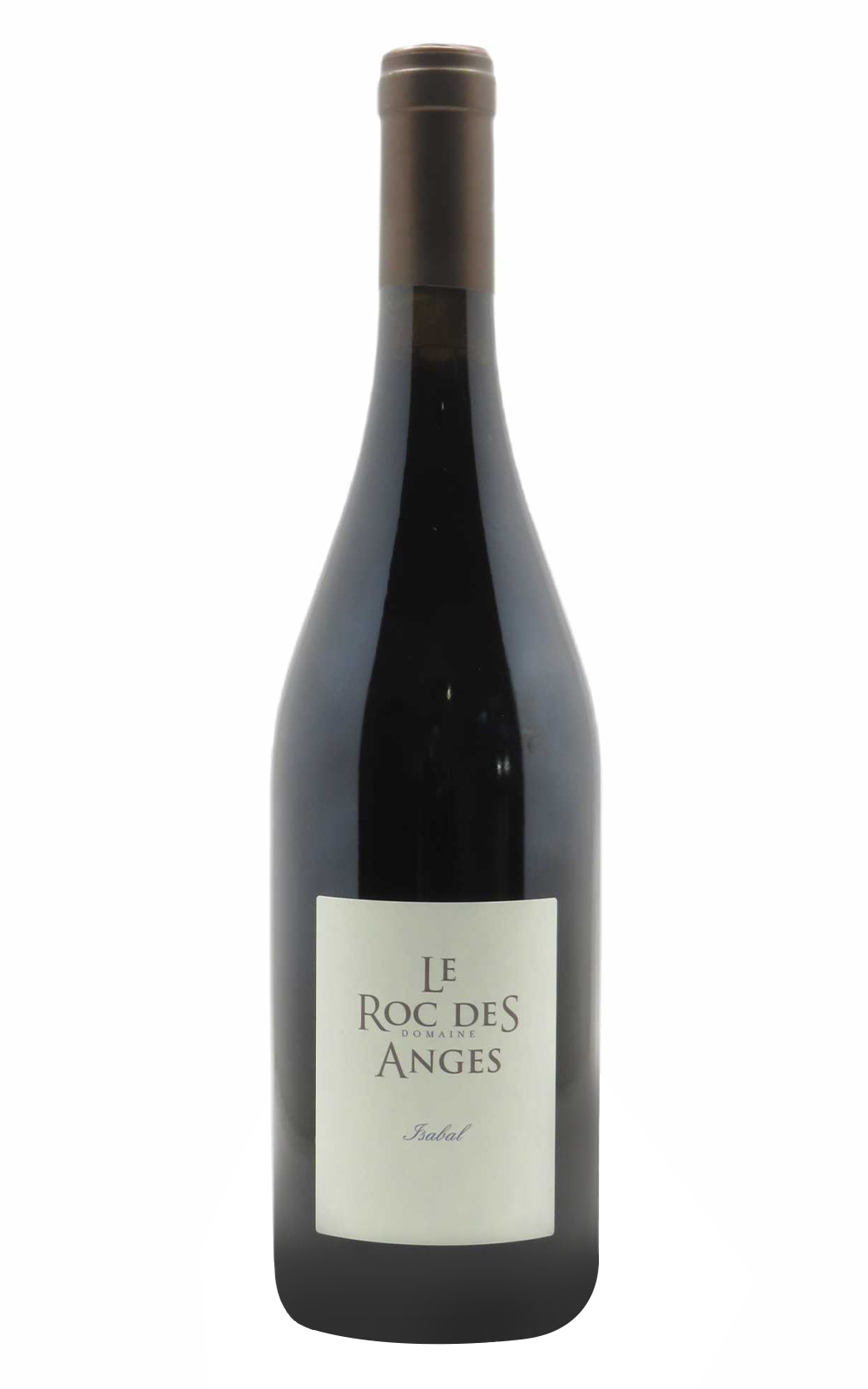 Domaine Le Roc des Anges Isabal 2019 天使之岩酒莊 伊薩巴爾 紅酒