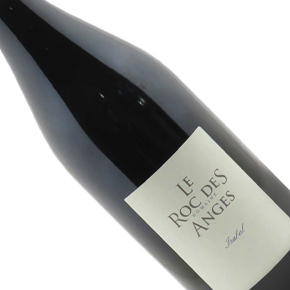 Domaine Le Roc des Anges-Isabal
