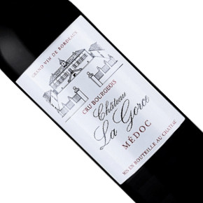 Château La Gorce-Château La Gorce