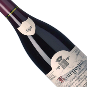 Domaine Claude Dugat-Bourgogne Rouge