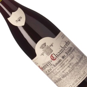 Domaine Claude Dugat-Gevrey-Chambertin 1er Cru "Lavaux St. Jacques"