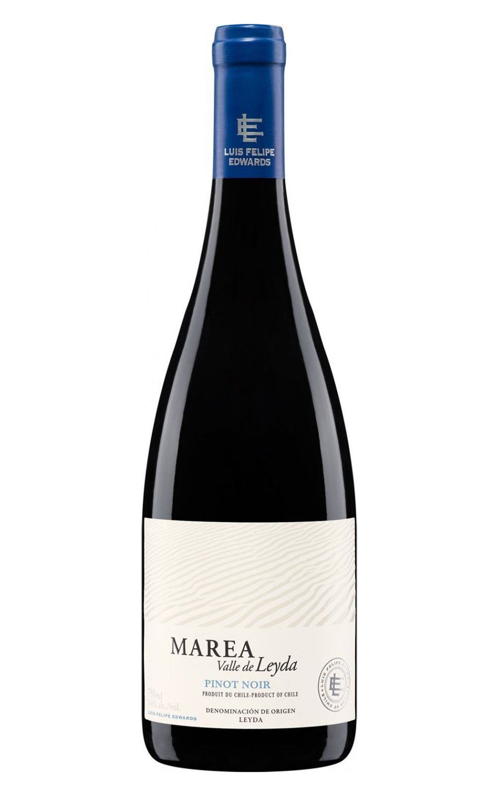 Luis Felipe Edwards Marea de Leyda Pinot Noir 2015 路易菲利普酒莊 藍海園 黑皮諾紅酒
