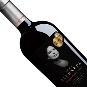 Luis Felipe Edwards-"Doña Bernarda" Blend