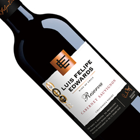 Luis Felipe Edwards-Reserva Cabernet Sauvignon