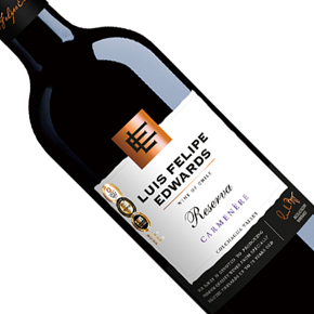 Luis Felipe Edwards-Reserva Carménère