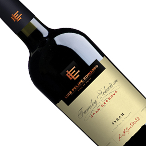 Luis Felipe Edwards-Gran Reserva Shiraz