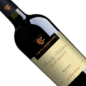 Luis Felipe Edwards-Gran Reserva Malbec