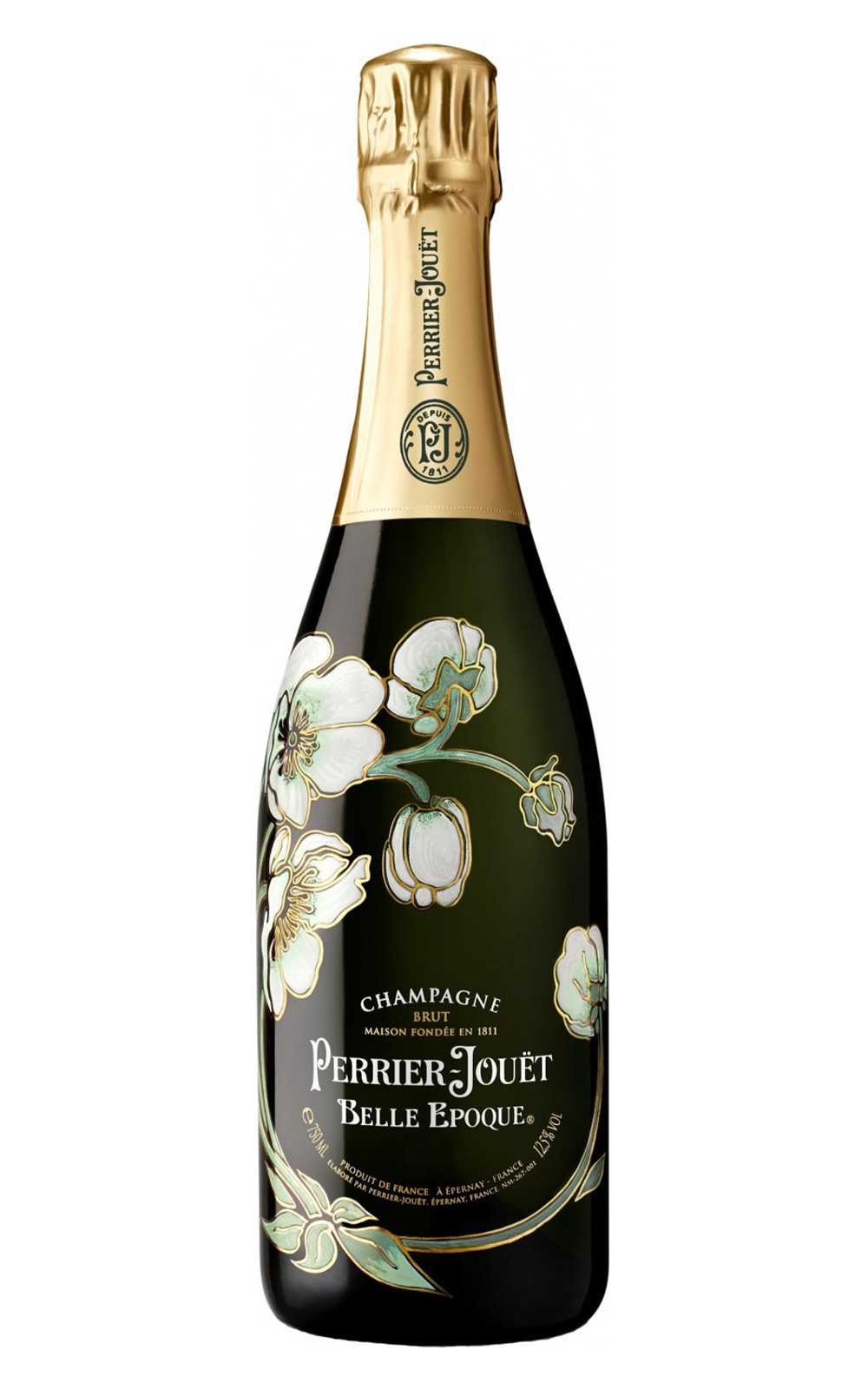 Perrier Jouet Belle Époque 2006 皮耶爵香檳 花漾年華年份香檳
