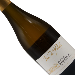 Cave de Tain-Hermitage "Vin de Paille" Blanc