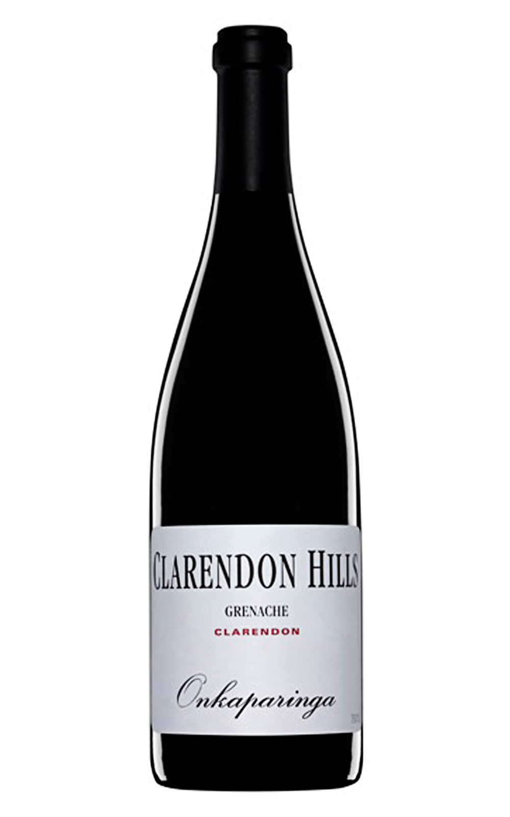 Clarendon Hills Onkaparinga Grenache 2010 克勒雷登山 翁卡帕林格 格納希紅酒