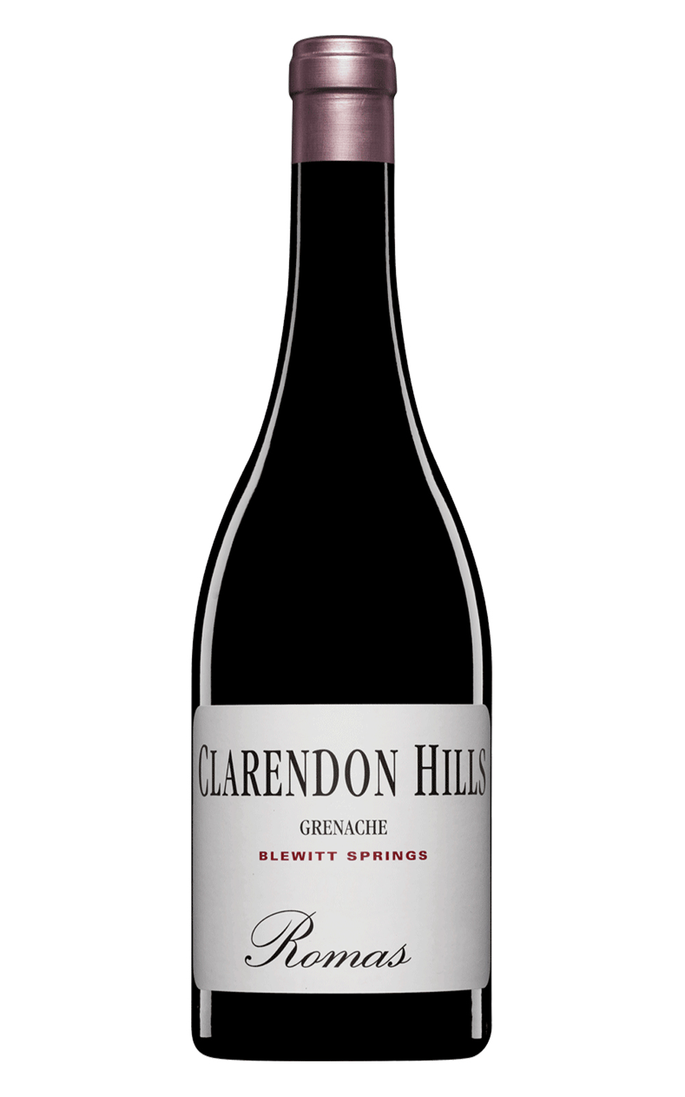 Clarendon Hills Romas Grenache 2005 克勒雷登山 羅姆人 格那希紅酒