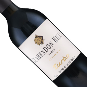 Clarendon Hills-"Clarendon - Turbo" Syrah